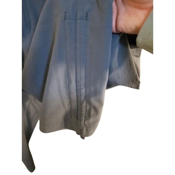 Women's Eddie Bauer Stretch Ripstop Crop Pant Size 12 - Picture 3 of 6